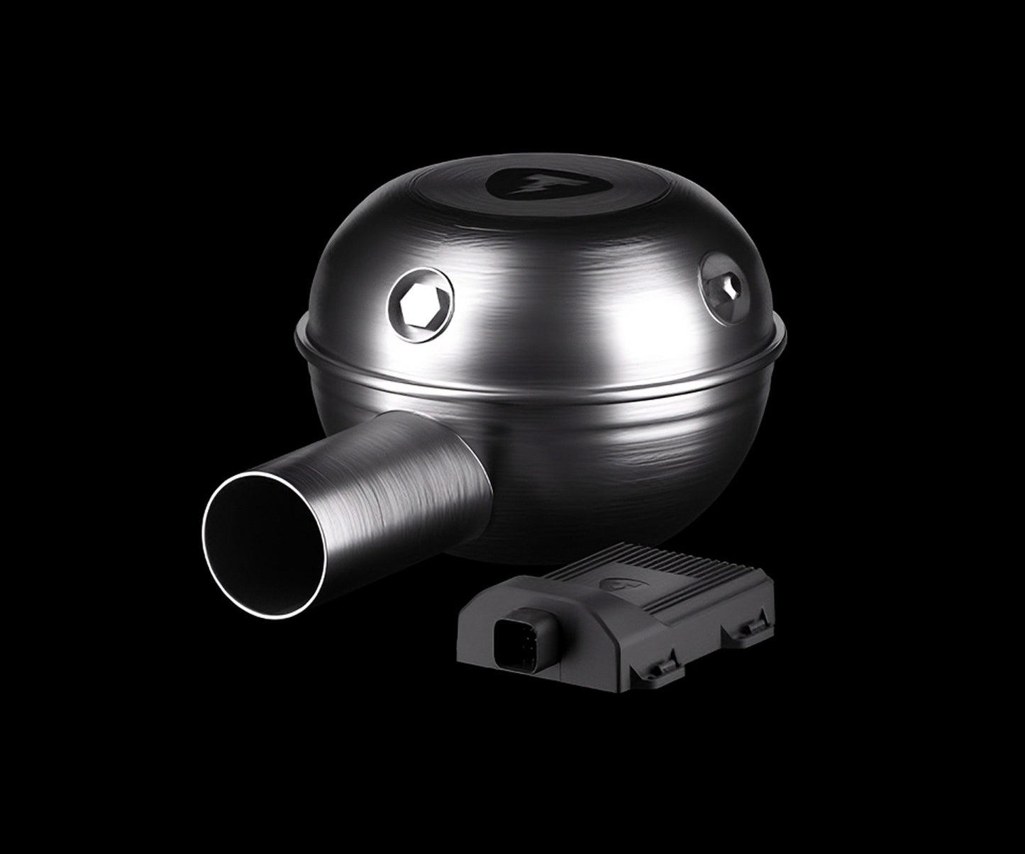 Active Sound Système Thor (1 Haut-Parleur)