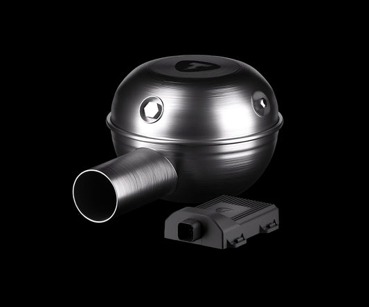 Active Sound Système Thor (1 Haut-Parleur)