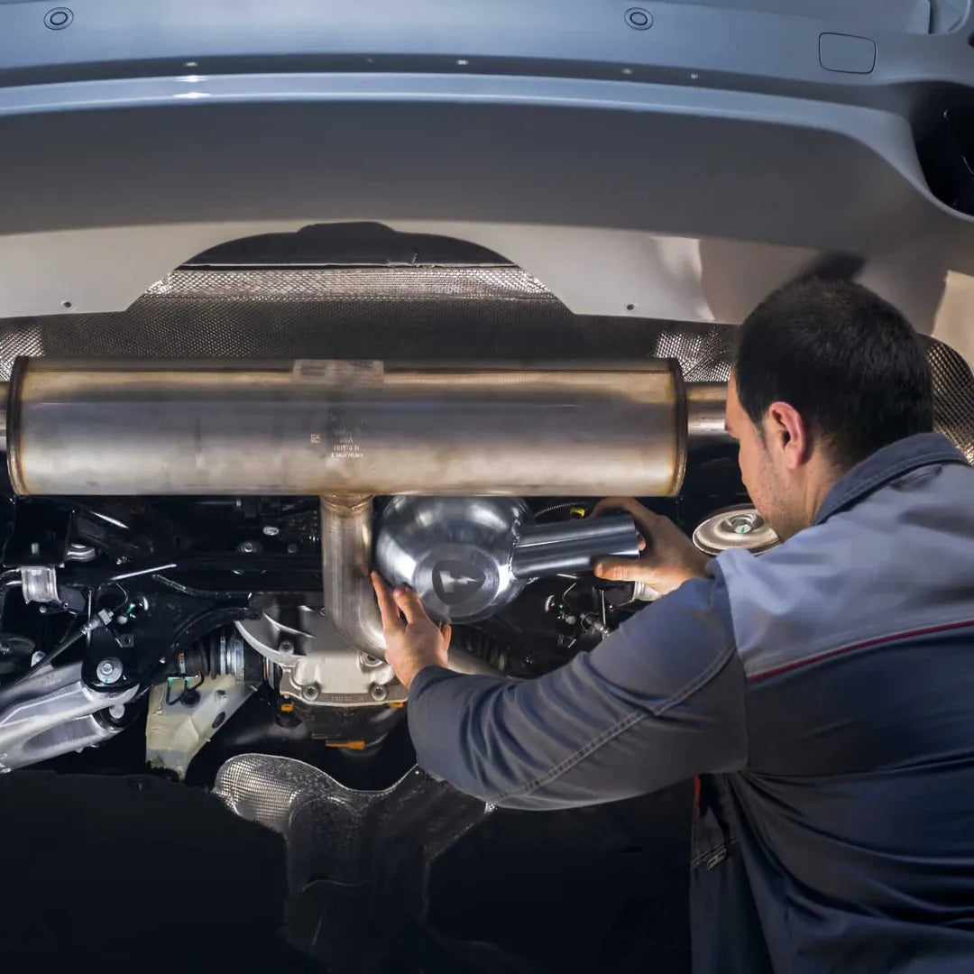 Active Sound Système Thor (1 Haut-Parleur)