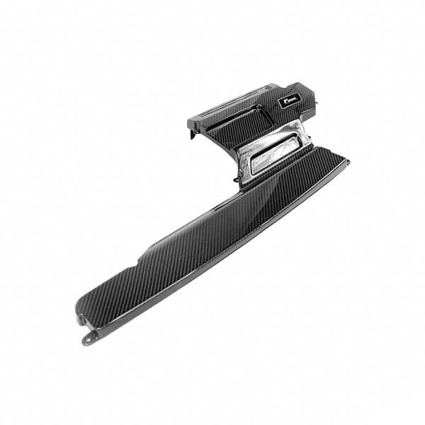 Couvercle du système d'admission Racing Line VWR121000