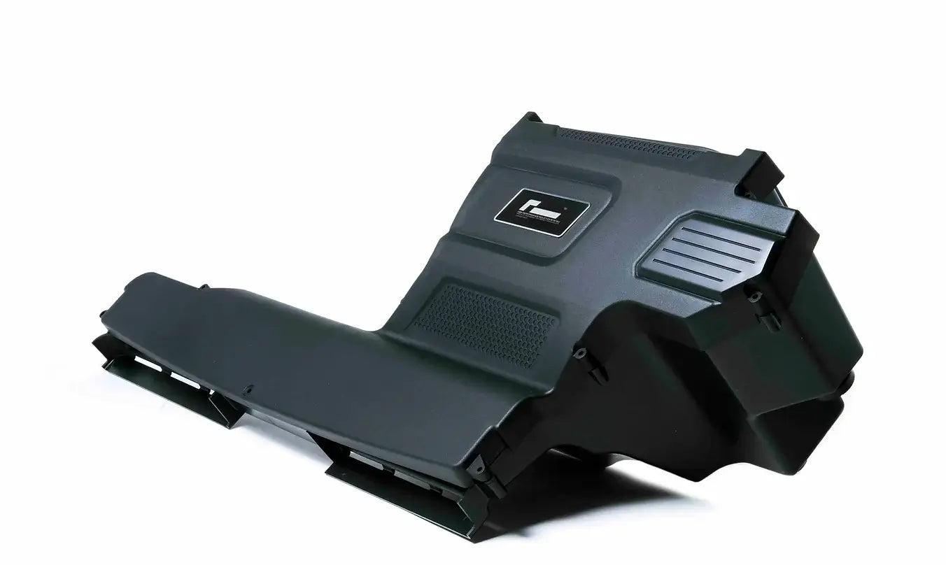 Couvercle du système d'admission Racing Line VWR1210R600EG