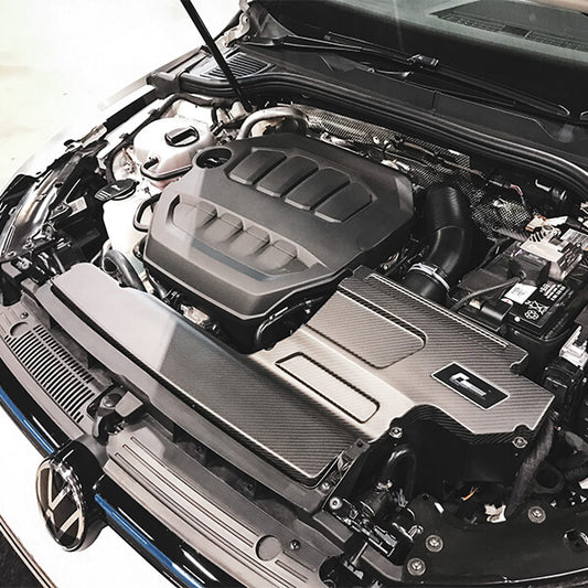 Couvercle du système d'admission Racing Line VWR1210R600EM