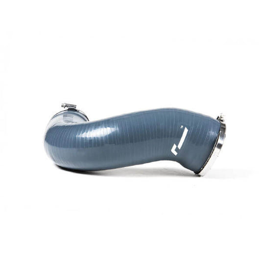 Tube d'admission Racing Line en silicone VWR12G7R600ITGREY