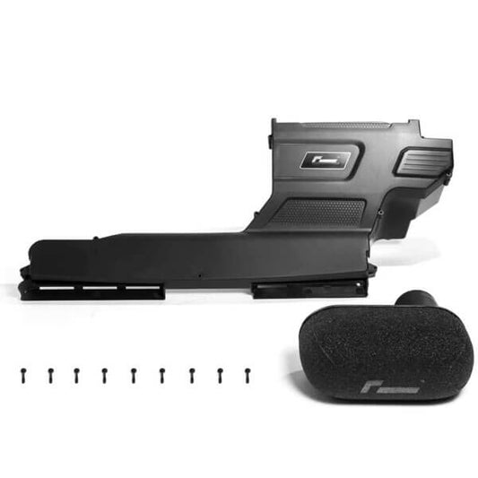 Admission R600 Racing Line avec filtre en mousse (Avec Débitmètre) VWR12G7R602