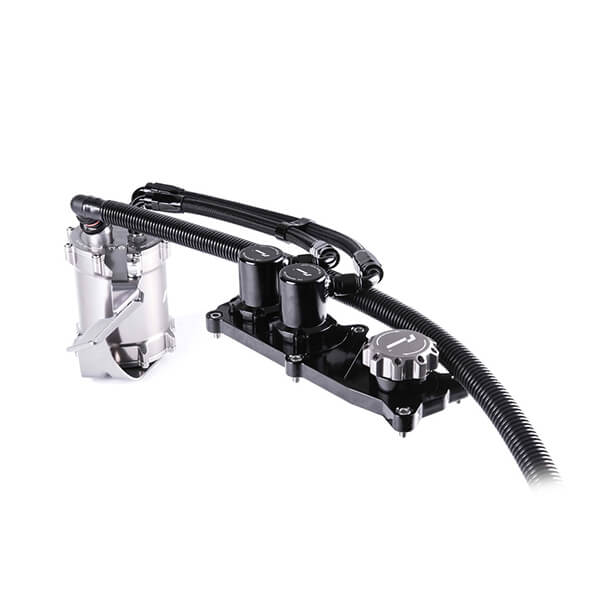 Catch Can Racing Line VWR131000