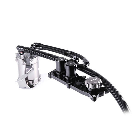 Catch Can Racing Line VWR131000