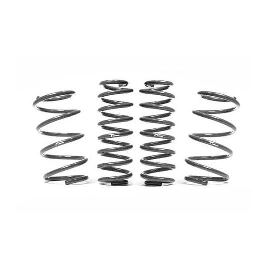 Ressort Courts Racing Line VWR3131S3