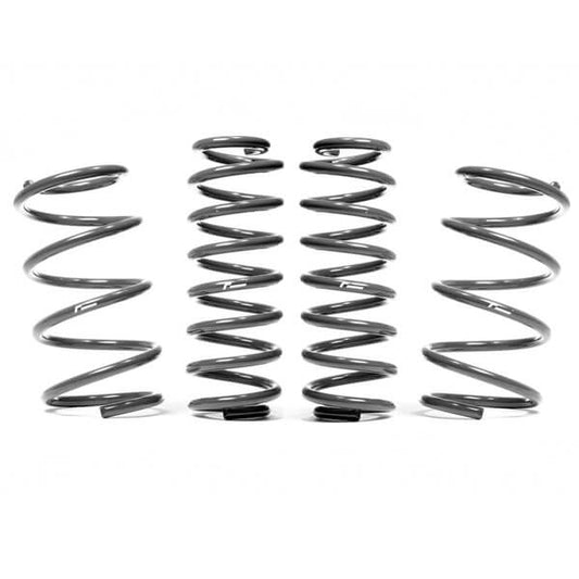 Ressort Courts Racing Line VWR31G80R