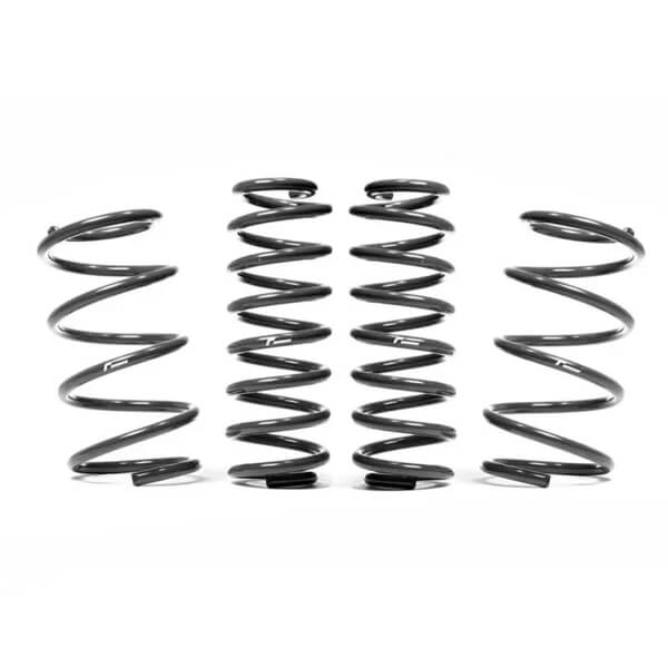 Ressort Courts Racing Line VWR31P2GT