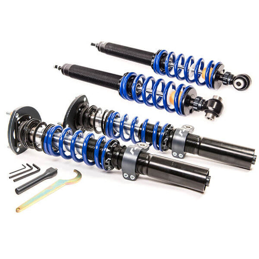 Kit de suspension Racing Line VWR340000-G6