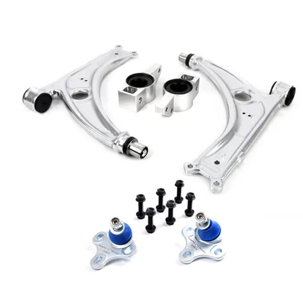 Bras de suspension Racing Line VWR45G5COMP