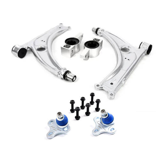 Bras de suspension Racing Line VWR45G5COMP