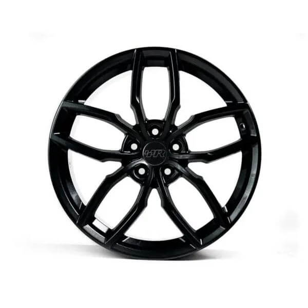 Jante Racing Line 19x8,5 Noir brillant VWR600360BLK