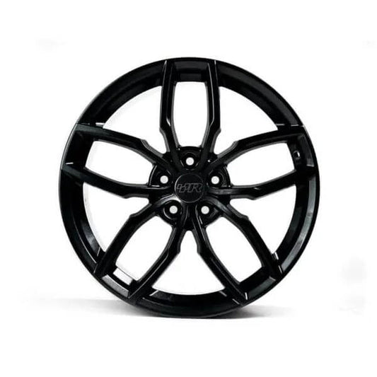 Jante Racing Line 19x8,5 Noir brillant VWR600360BLK
