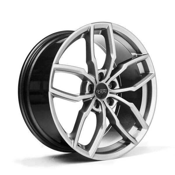 Jante Racing Line 19x8,5 Argent VWR600360SVR