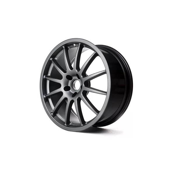 Jante Racing Line 18x8,5 gris VWR610007