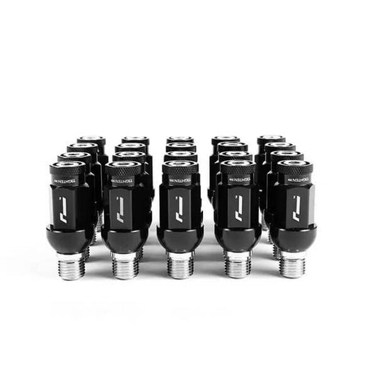 Kit de goujons et d'écrous Racing Line VWR630000