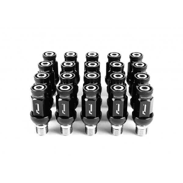 Kit de goujons et d'écrous Racing Line VWR630002