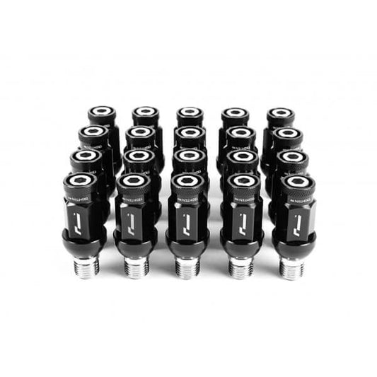 Kit de goujons et d'écrous Racing Line VWR630002