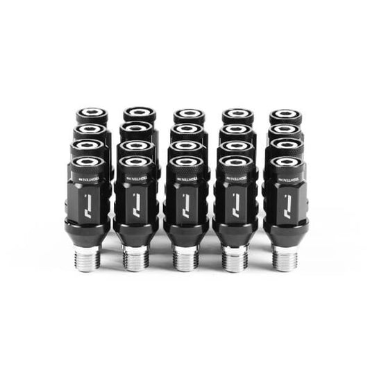 Kit de goujons et d'écrous Racing Line VWR630003