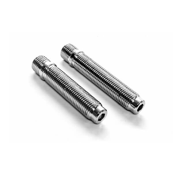 Goujon de roue 80mm Racing Line VWR630009