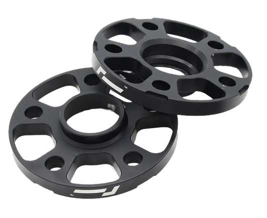 Élargisseurs de voie 15mm Racing Line VWR640015