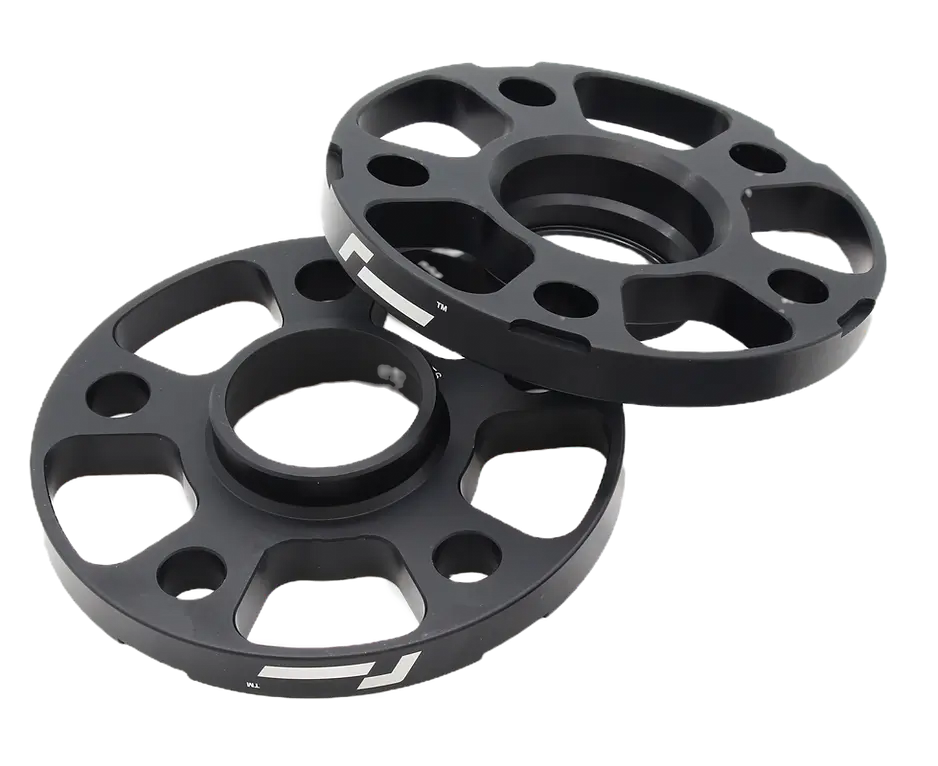 Élargisseurs de voie 17.5mm Racing Line VWR640117