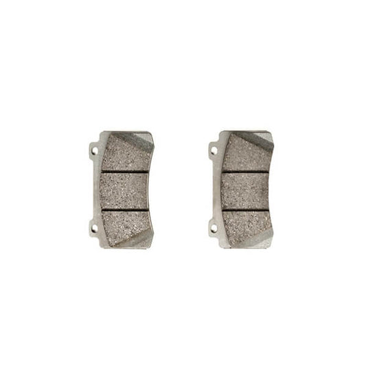 Plaquettes de frein Racing Line VWR670009