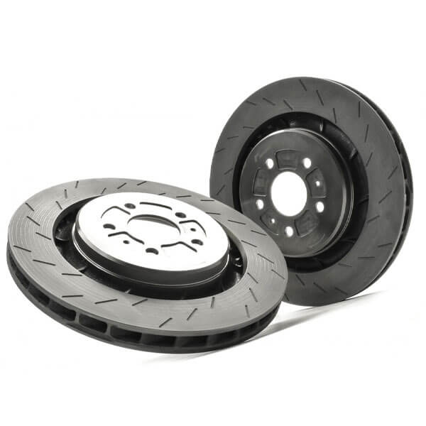 Disque de frein 345mm Racing Line VWR680002