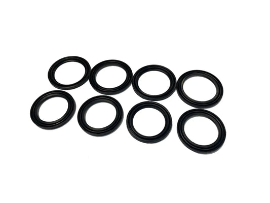 Kit de joints anti-poussière pour système de freinage Racing Line VWR680016