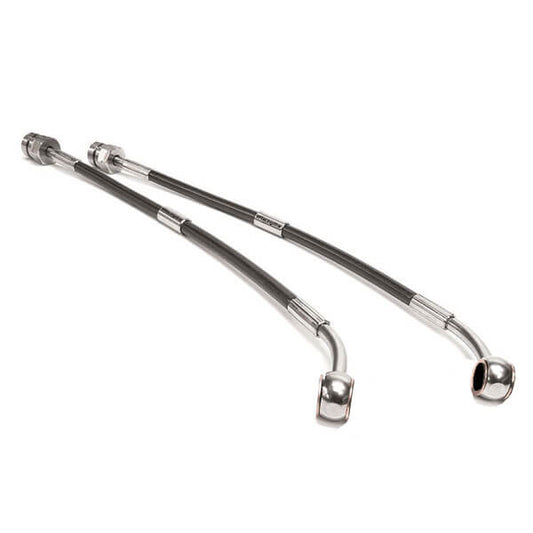 Durite de frein arrière Racing Line VWR69G7RR