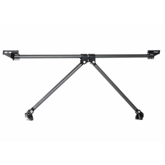 Renfort arrière en carbone VWR8130S3-SEDAN