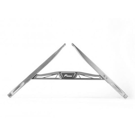 Renfort avant en carbone VWR814100