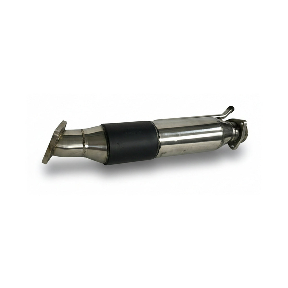 Catalyseur sport 100 cc - Turbo SCART SCA 930 2 3