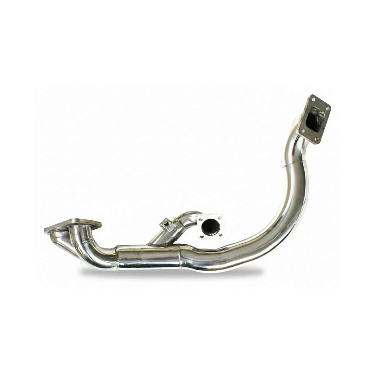 Tube de liaison collecteurs - turbo SCART SCA 930 2 2