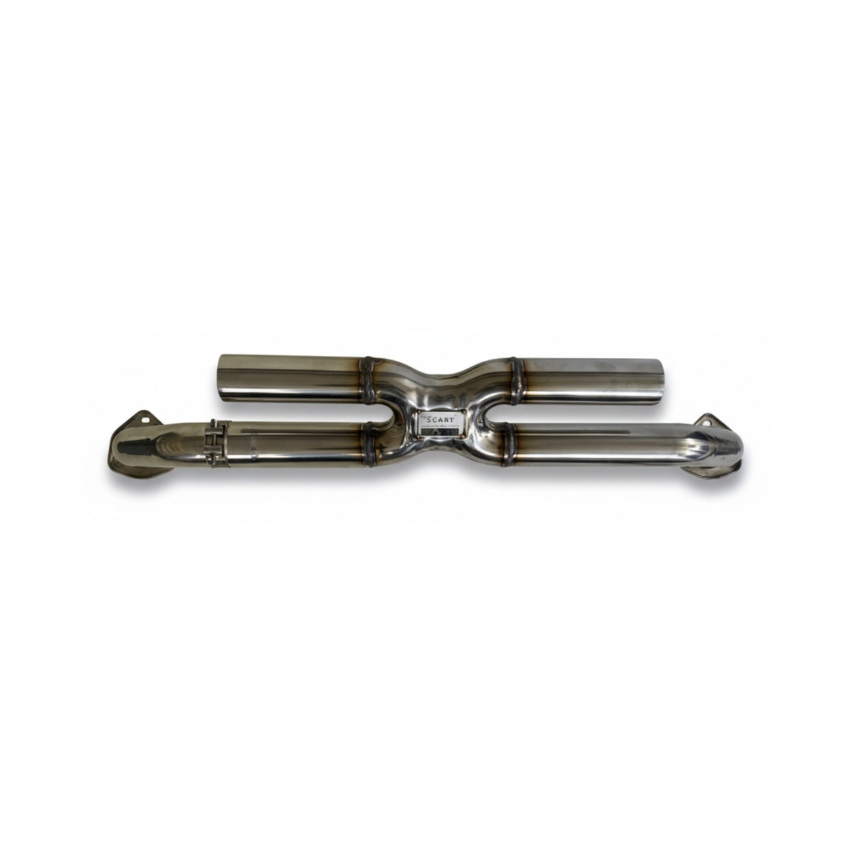 X - pipe central - 997-2 SCART SCA 997-2 XP