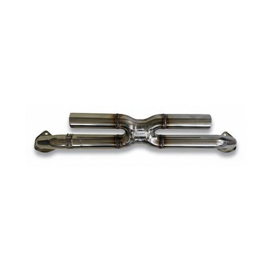 X - pipe central - 997-2 SCART SCA 997-2 XP