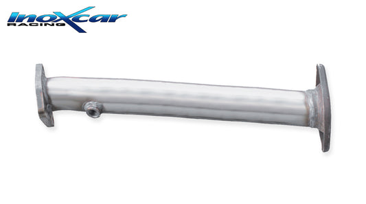 Downpipe INOXCAR AFHON 