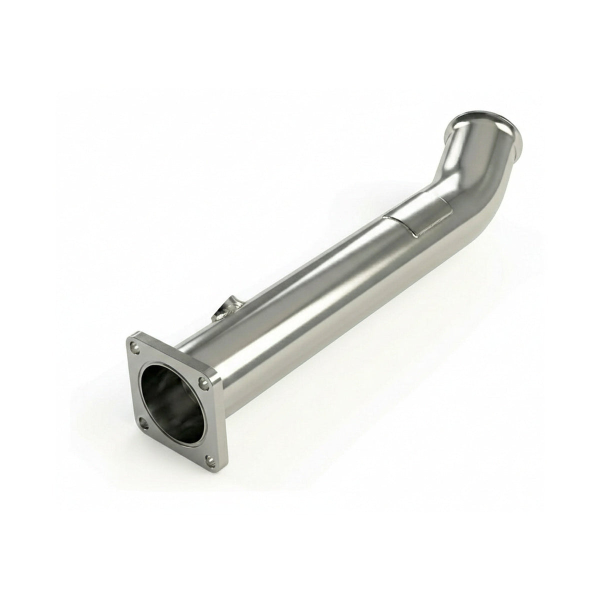 Catalyseur by-pass racing SCART SCA 964 2 3