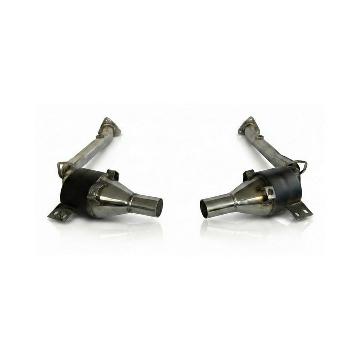 Catalyseurs 200CC SCART SCA 986 2.5L 2 2