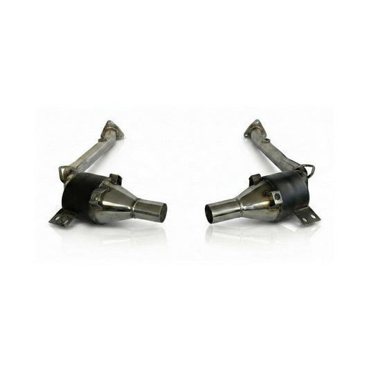 Catalyseurs 200CC SCART SCA 986 2.5L 2 2
