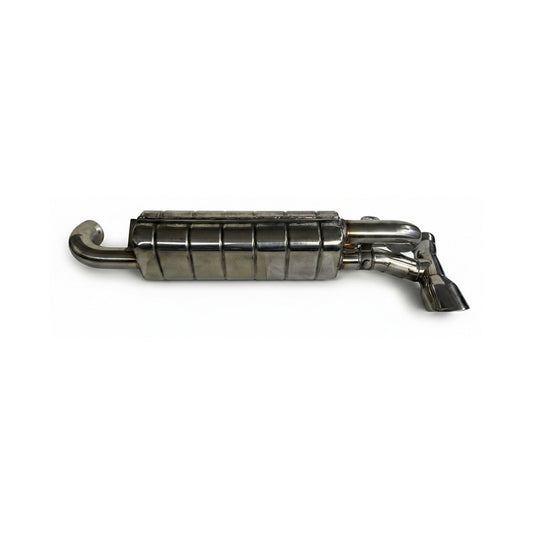 Échappement à valves SCART SCA 964 3 2 VI