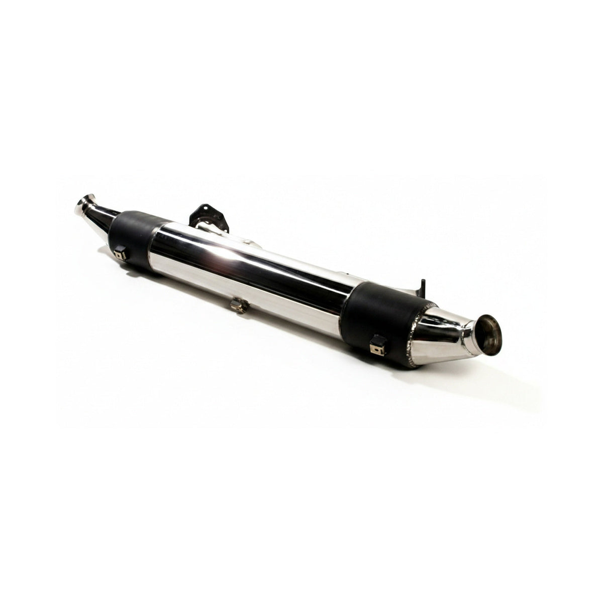 Catalyseur standard 300 cc - Bischoff SCART SCA 993 2 1 B
