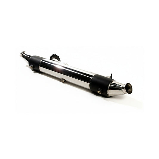 Catalyseur standard 300 cc - Bischoff SCART SCA 993 2 1 B