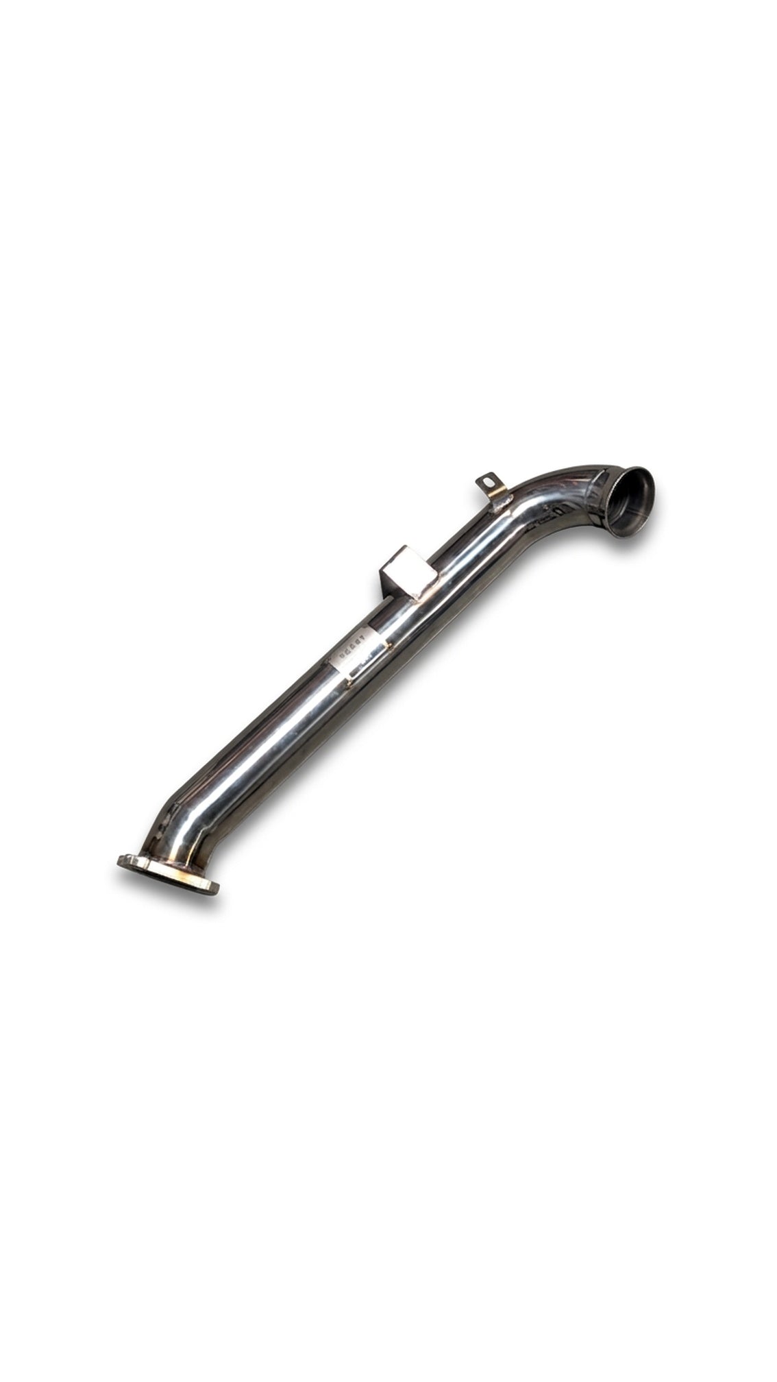 Catalyseur By-Pass Racing SCART SCA 964T 2 3