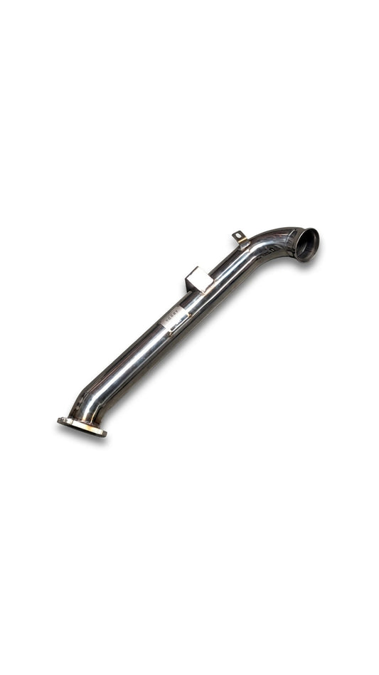 Catalyseur By-Pass Racing SCART SCA 964T 2 3