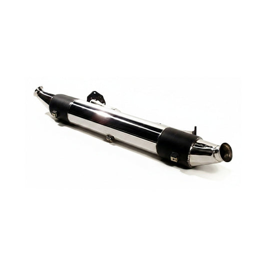 Catalyseur sport 100 cc - Bischoff SCART SCA 993 2 2 B