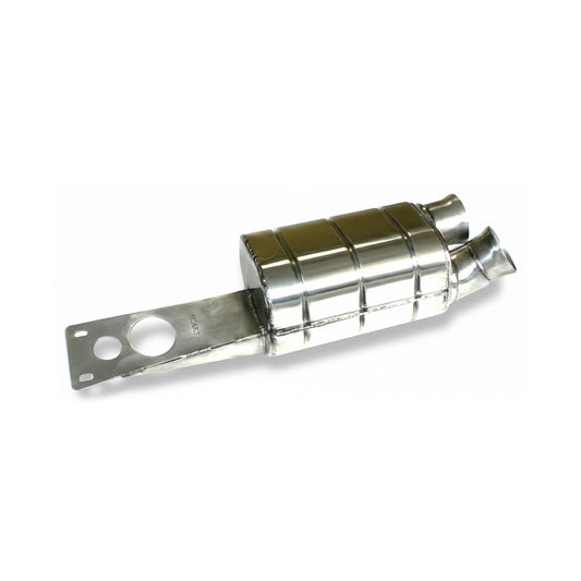 Silencieux arrière droit Sport SCART SCA 964 4 2
