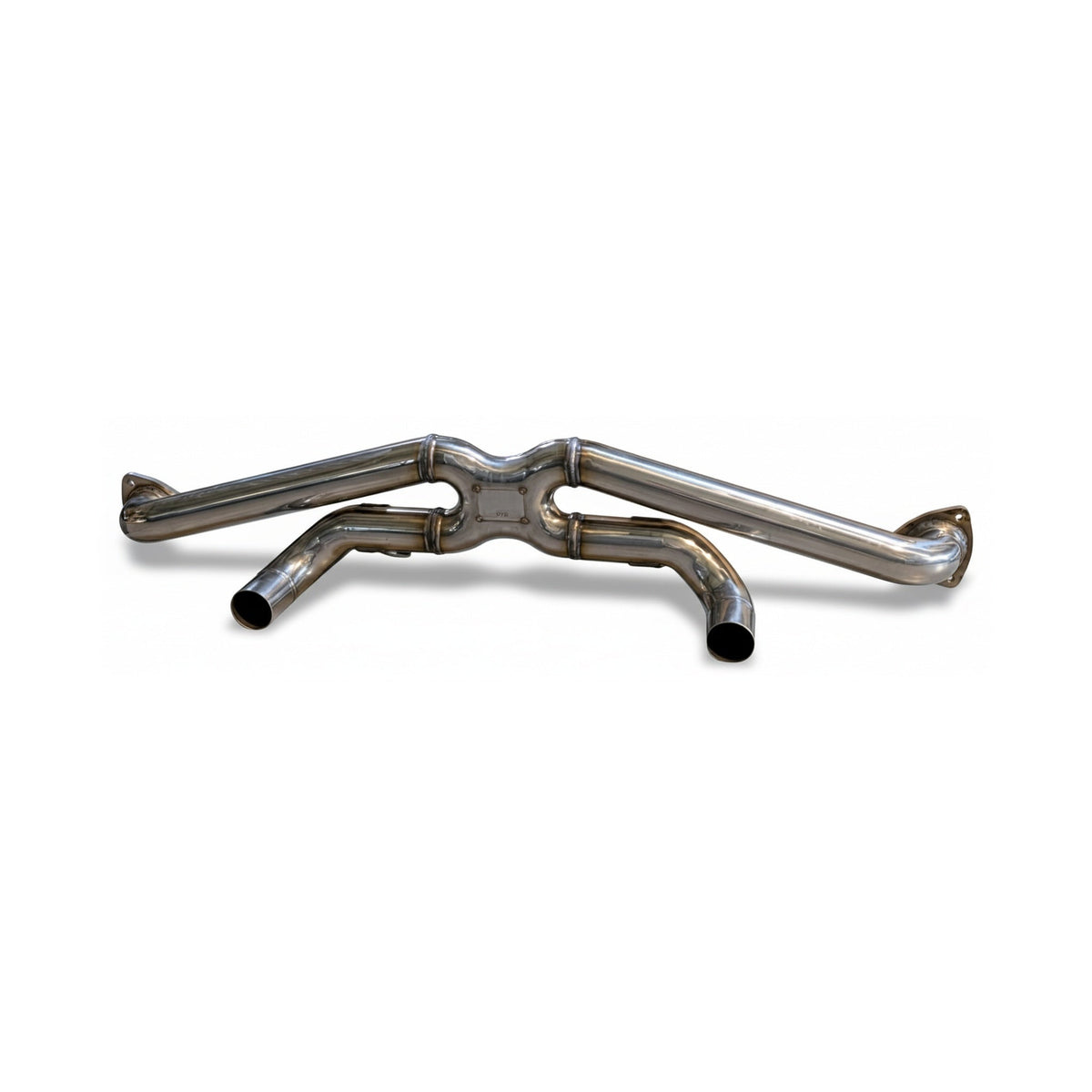 X - pipe SCART SCA 718 GT4/rs XP