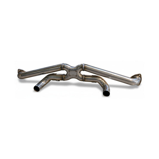 X - pipe SCART SCA 718 GT4/rs XP